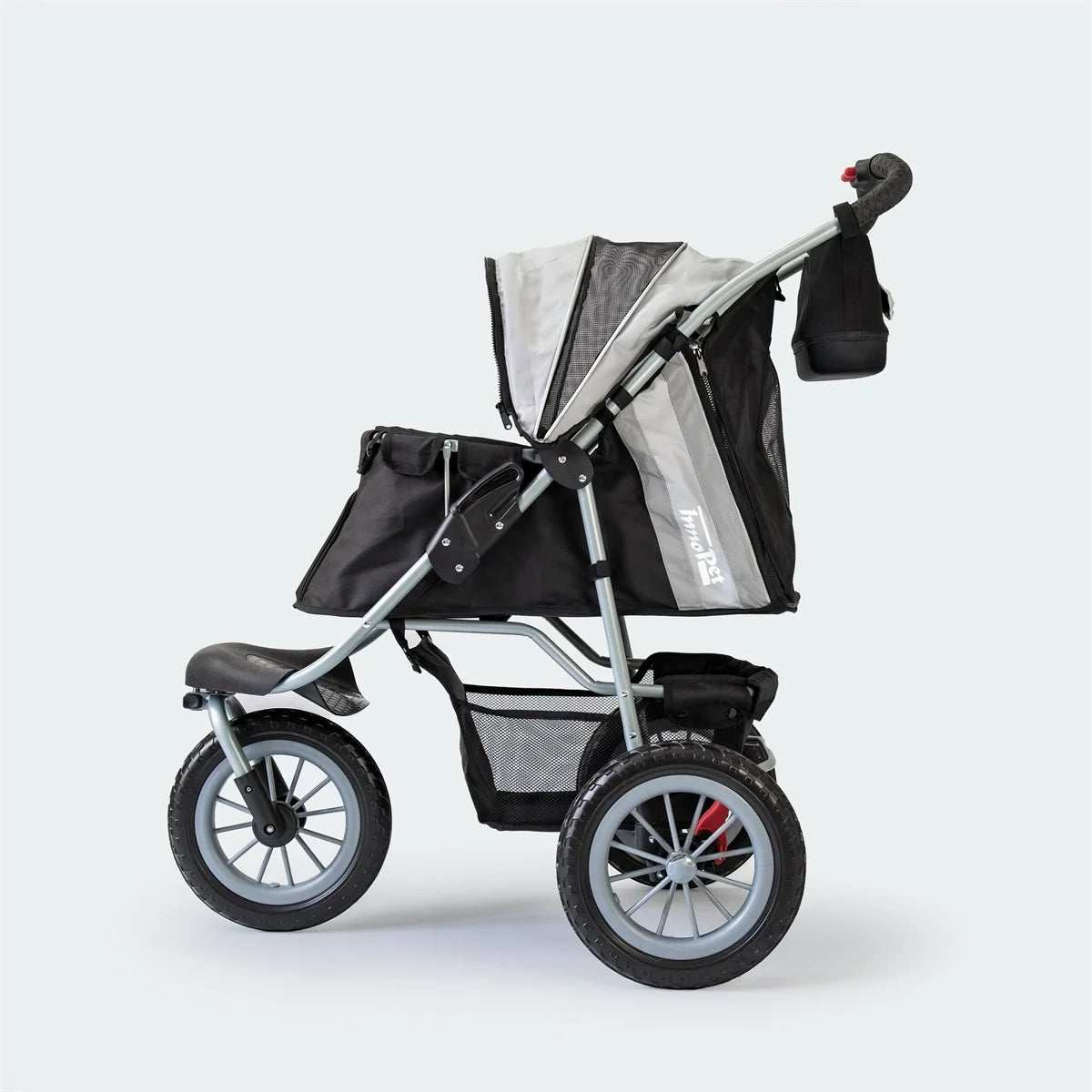 Comfort "EFA" Eco Dog and Cat Stroller - Innopet