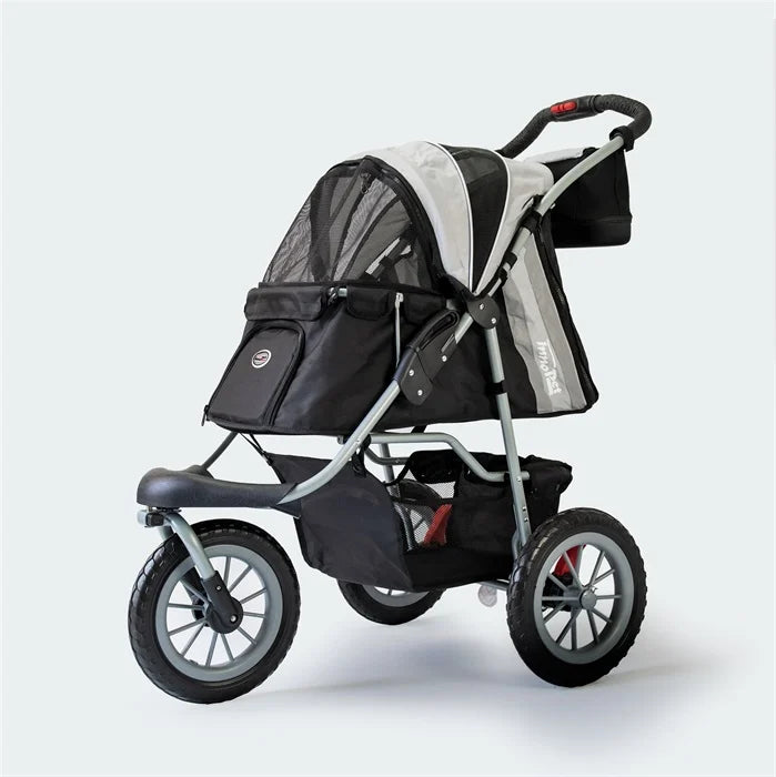 Comfort "EFA" Eco Dog and Cat Stroller - Innopet