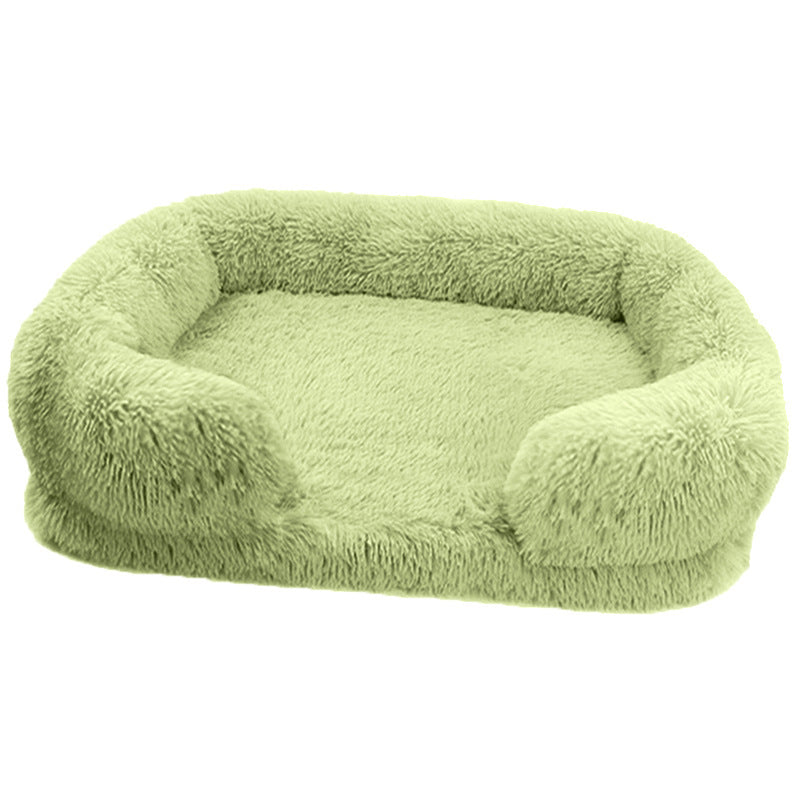 Sofá para Perros Soft - Cama Suave para Perros de Todas las Tallas