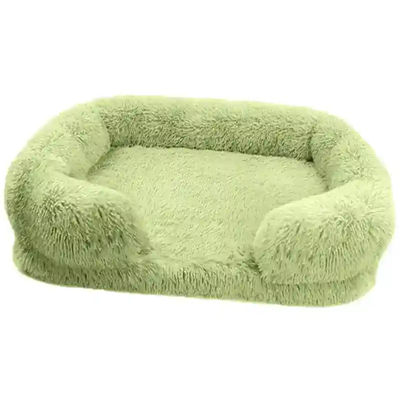Divano per Cani Soft - Cuccia Morbida per Cani di Tutte le Taglie by null