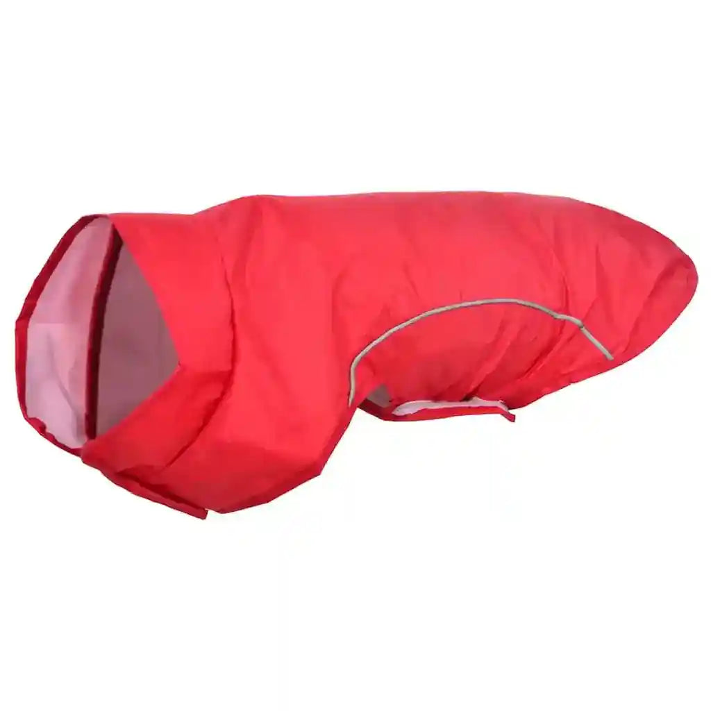 Impermeable para perros reflectante - Antilluvia K-Way