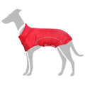 Impermeable para perros reflectante - Antilluvia K-Way