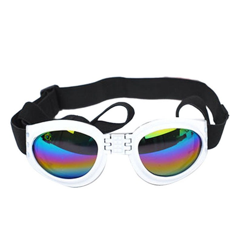 Windproof Dog Sunglasses - Cheepet