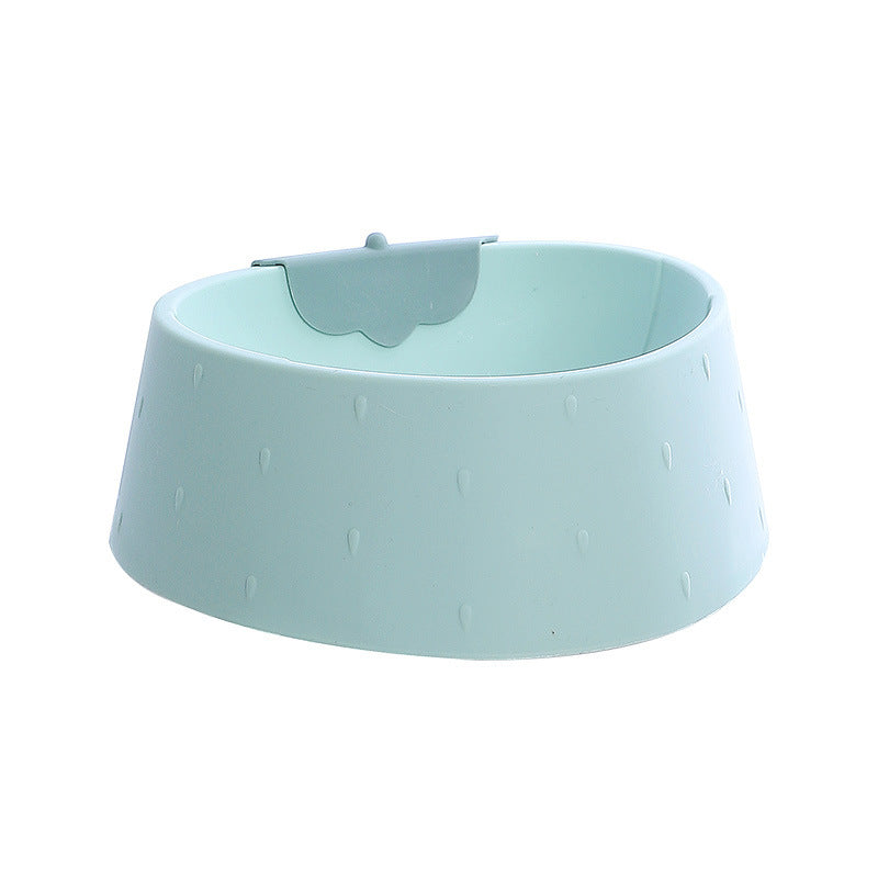 Dog Bowl "Strawberry"