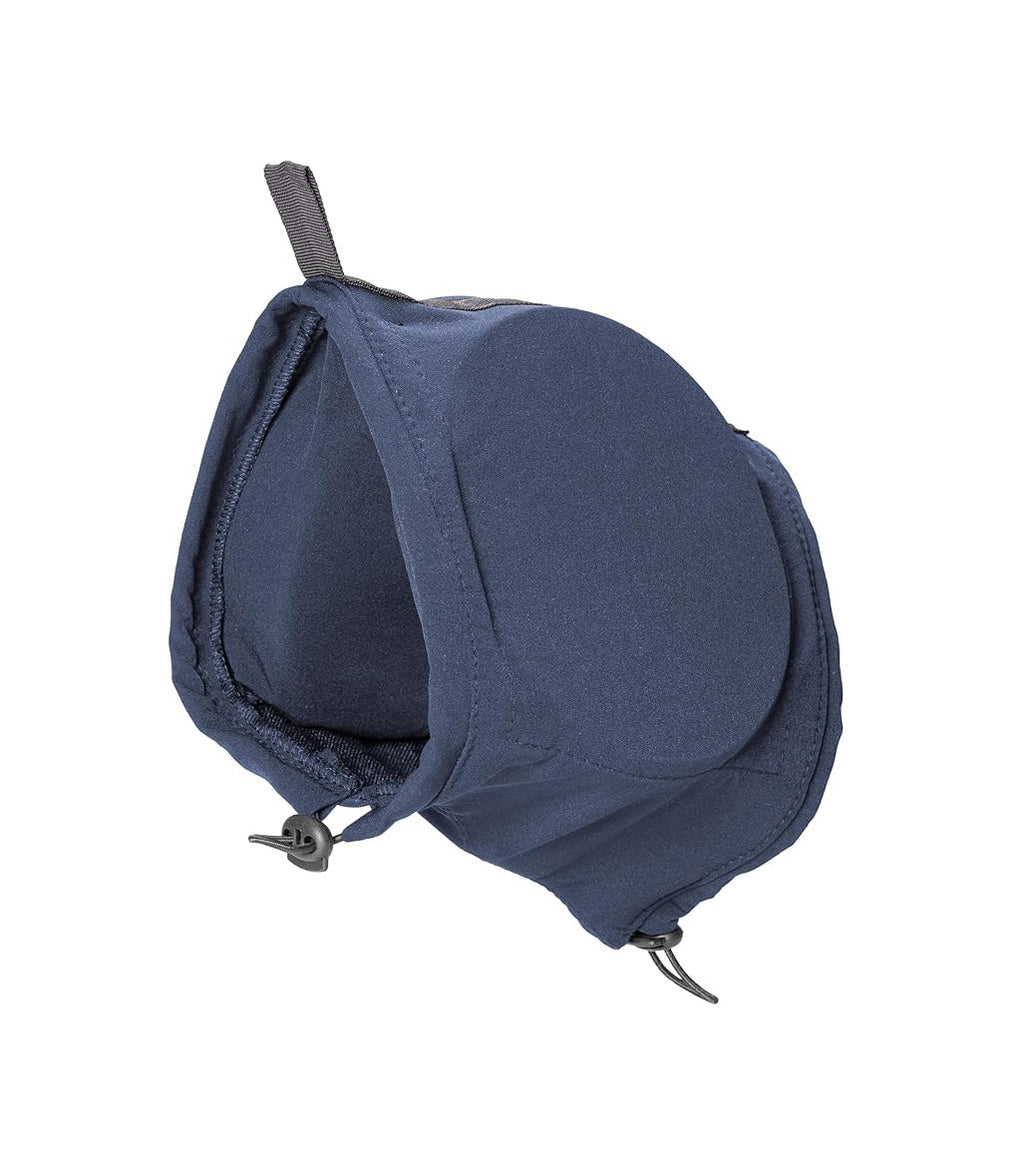 Skyddshörlurar för hundar - Minskning av ljud från fyrverkerier och åska