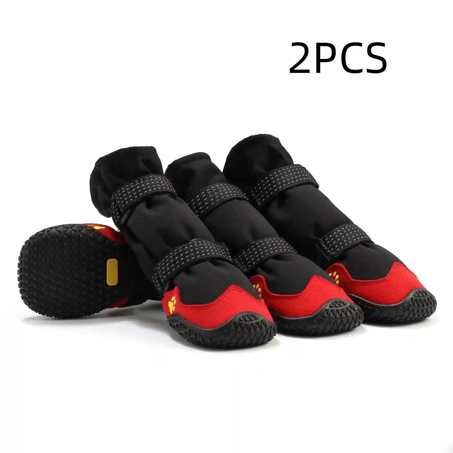 Scarpe Cani Waterproof Antiscivolo Suola Morbida 8 Taglie by Dog Moda