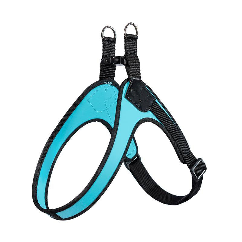 FLY Harness Quick Release and Adjustable Chest - Stunt Puppy