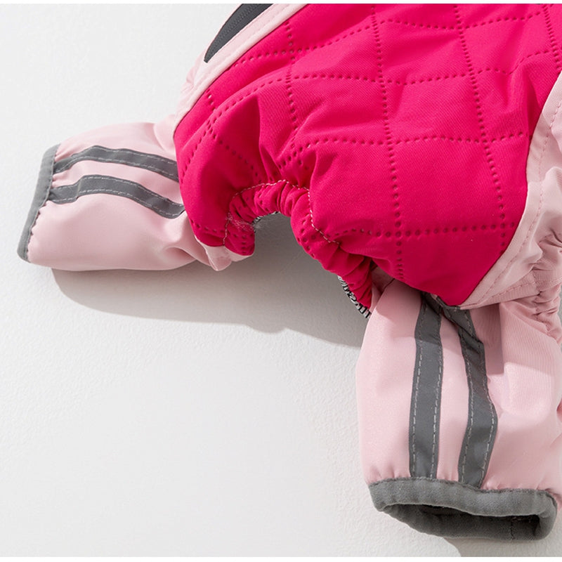 Cappotto Impermeabile 4 Zampe Cani - Sport by Hipipet