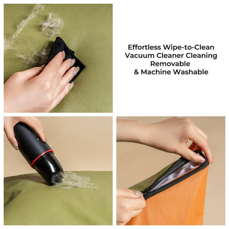 犬と猫用キャリーバッグ - ショルダーストラップとポケット付き開閉可能