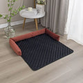Lettino Sofa per cani e gatti copridivano "Omega" by Dog Moda