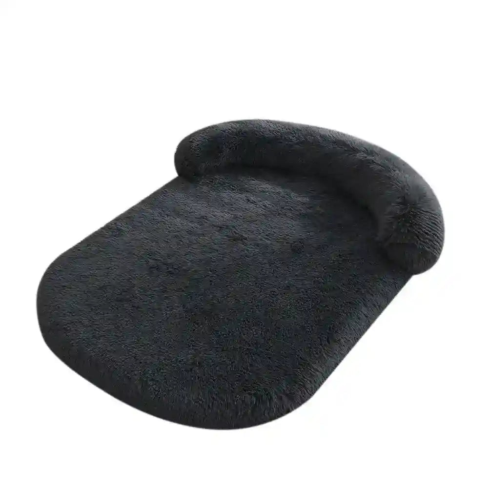 Cuccia Cane Dreamy Super Soft - Pile Lungo Imbottita by Dog Moda