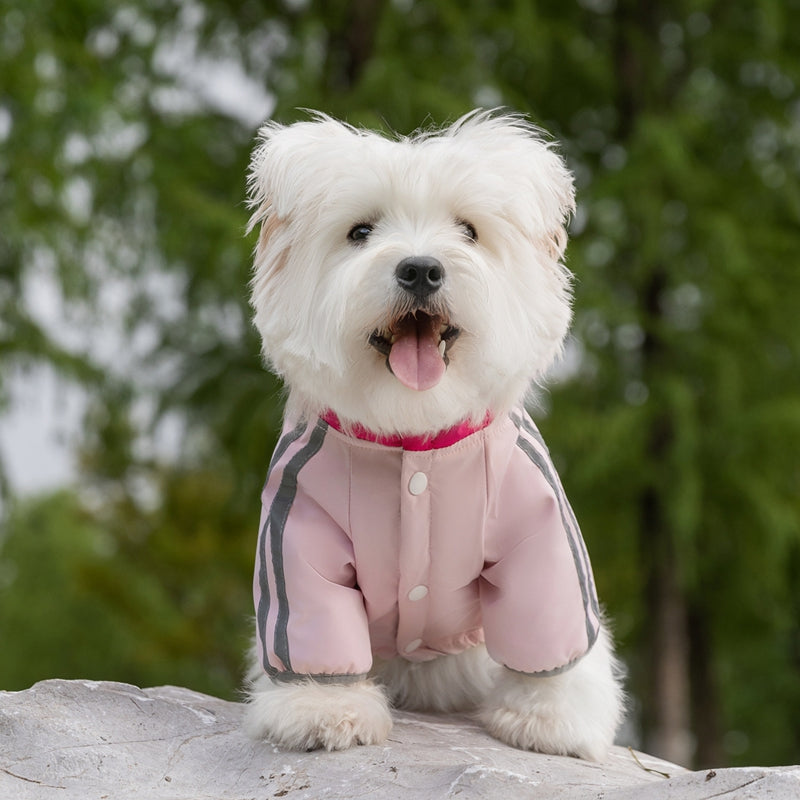 Cappotto Impermeabile 4 Zampe Cani - Sport by Hipipet