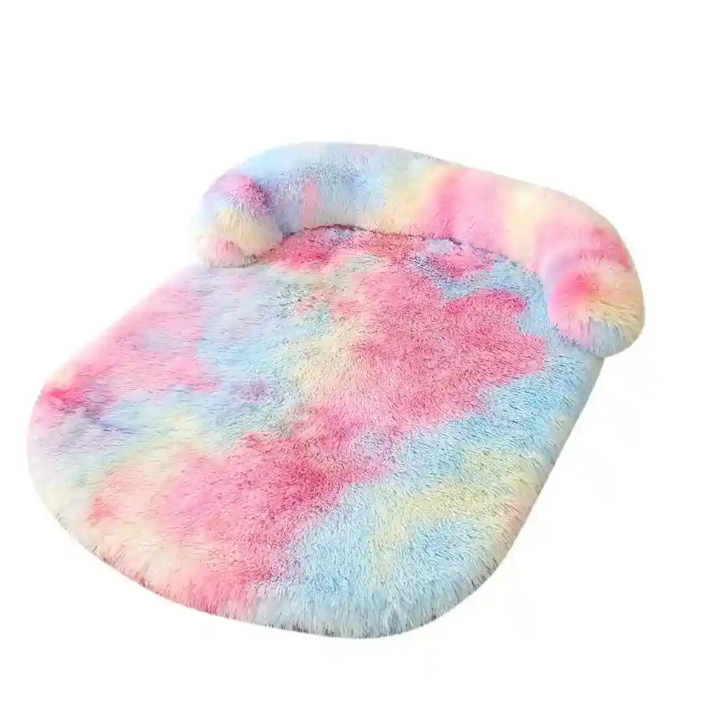 Cuccia Cane Dreamy Super Soft - Pile Lungo Imbottita by Dog Moda