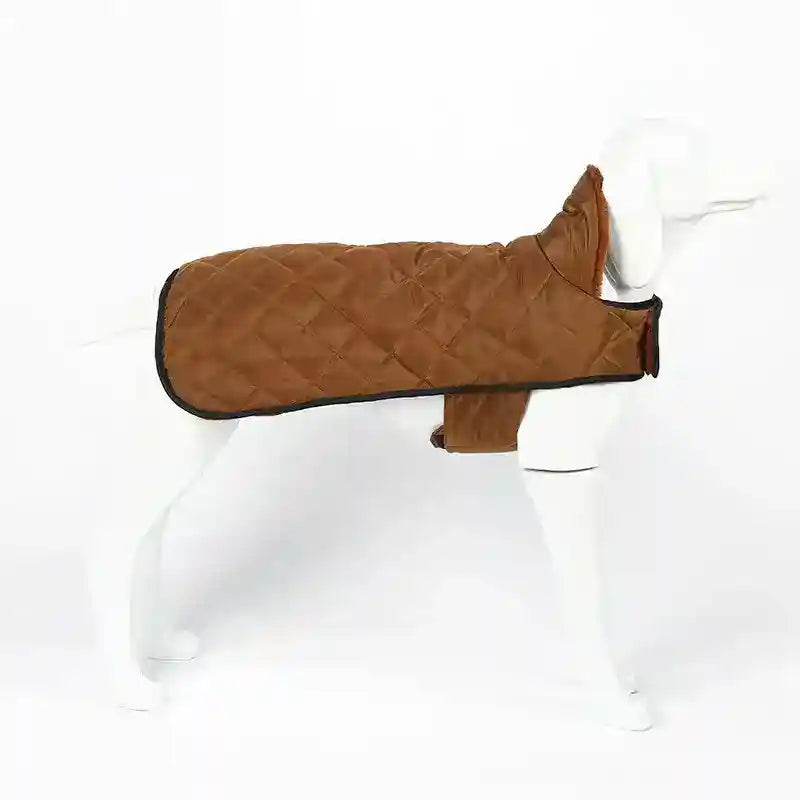 Cappotto Riscaldante USB per Cani ARTIC Love - Tecnologia Caldo by null