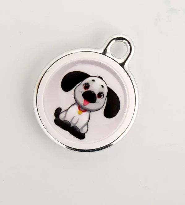 GPS Honden Katten Mini 3.4cm Batterij 1 Jaar - Tracker