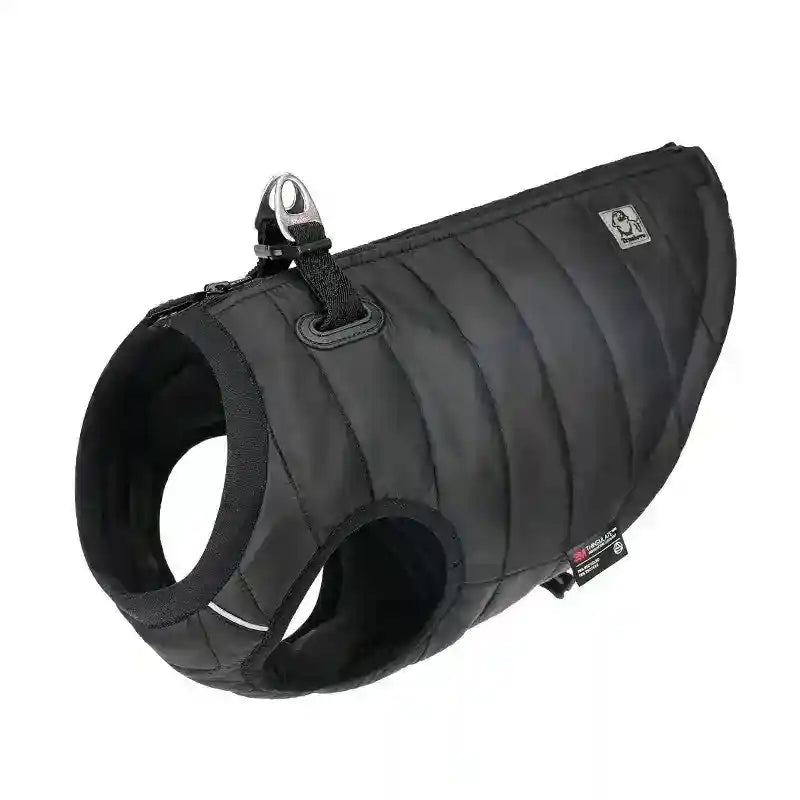 Cappottino Truelove per Cani - Pelliccia Calda e Chiusura Zip by Dog Moda