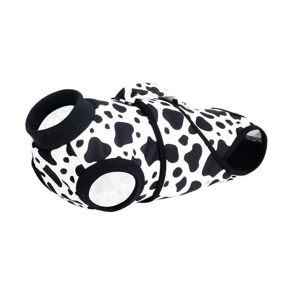 Tutina Post Operatoria per Cani - Anti Leccamento Sterilizzazione by Dog Moda