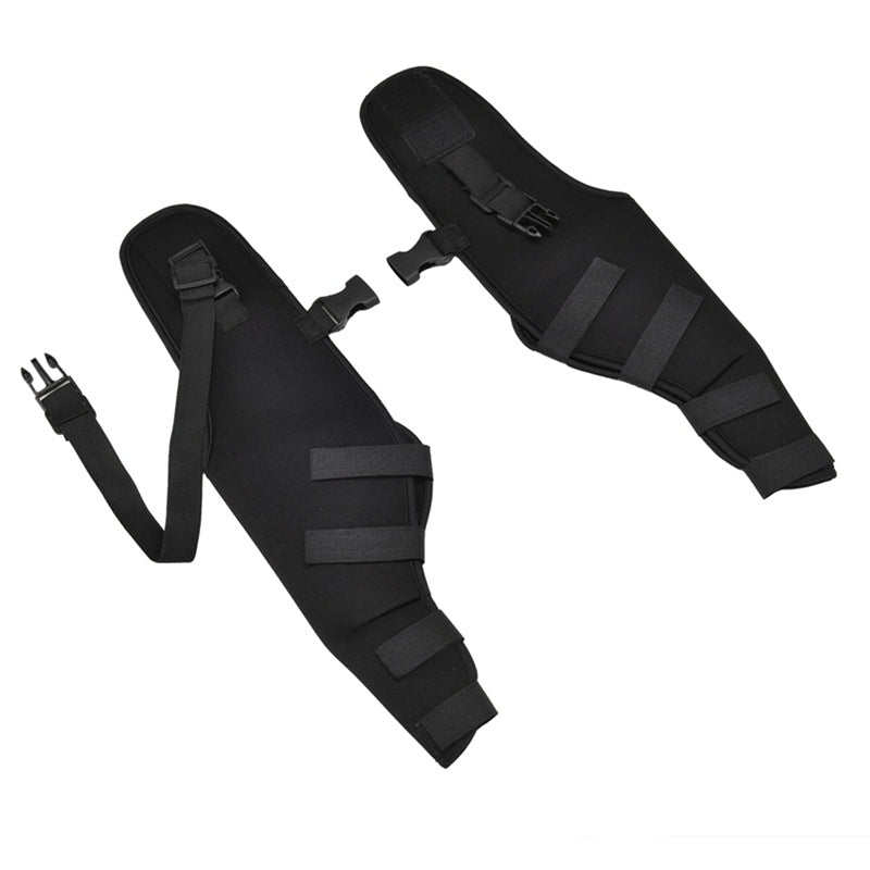 Dog Hind Leg Support Brace – Stability and Comfort for Optimal Healing