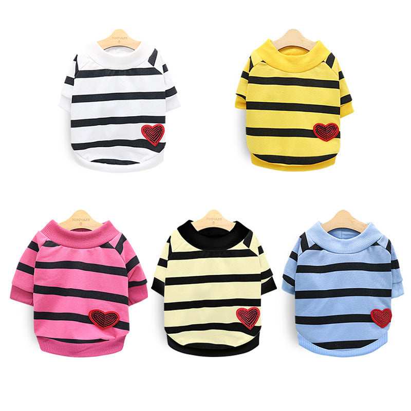 Dog Shirt "Ruby" - Cheepet