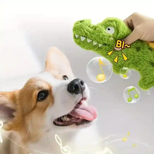 Gioco Elastico Anti-Morso per Cani - Oxford Morbido by Dog Moda