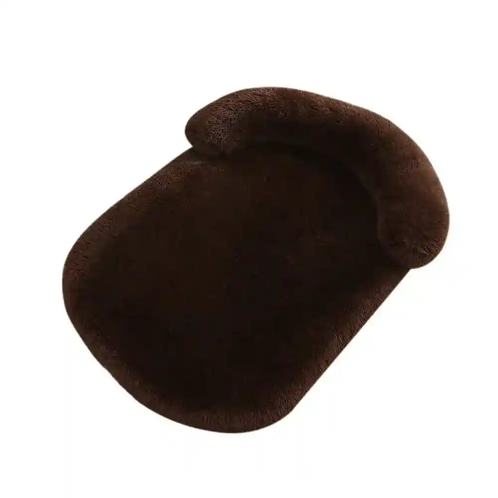 Cuccia Cane Dreamy Super Soft - Pile Lungo Imbottita by Dog Moda