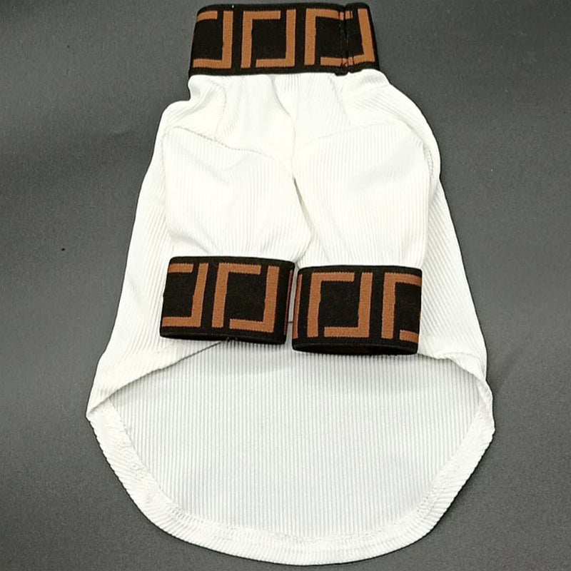 Maglia Chic Couture per cani - Dog Moda