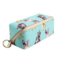 Astuccio Make-Up Cani - Idea Regalo per Amanti Animali
