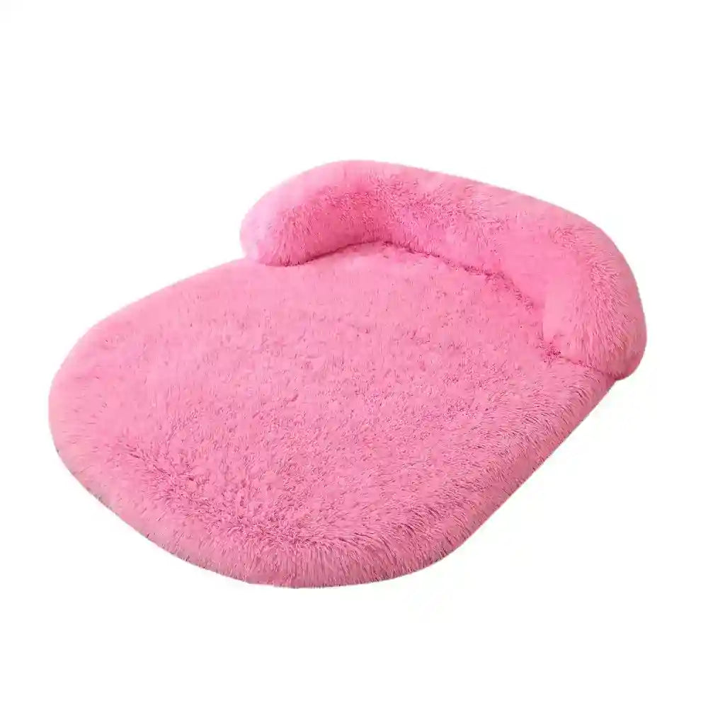 Cuccia Cane Dreamy Super Soft - Pile Lungo Imbottita by Dog Moda
