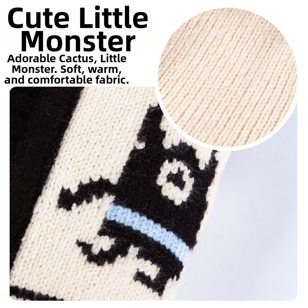 Cardigan per Cani con Bottoni - Maglione Caldo e Morbido