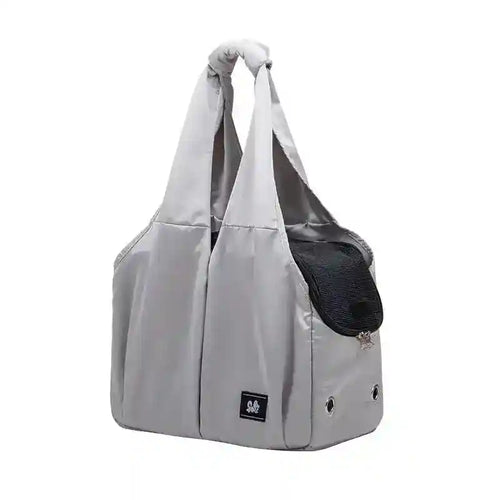 Borsa Trasportino a Tracolla per Cani Modello "Elite" - Dog Moda