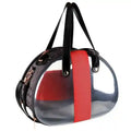 Borsa trasportino per cani e gatti "Denver - Dog Moda