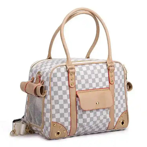 Borsa trasportino per cani "Speedy" - Dog Moda