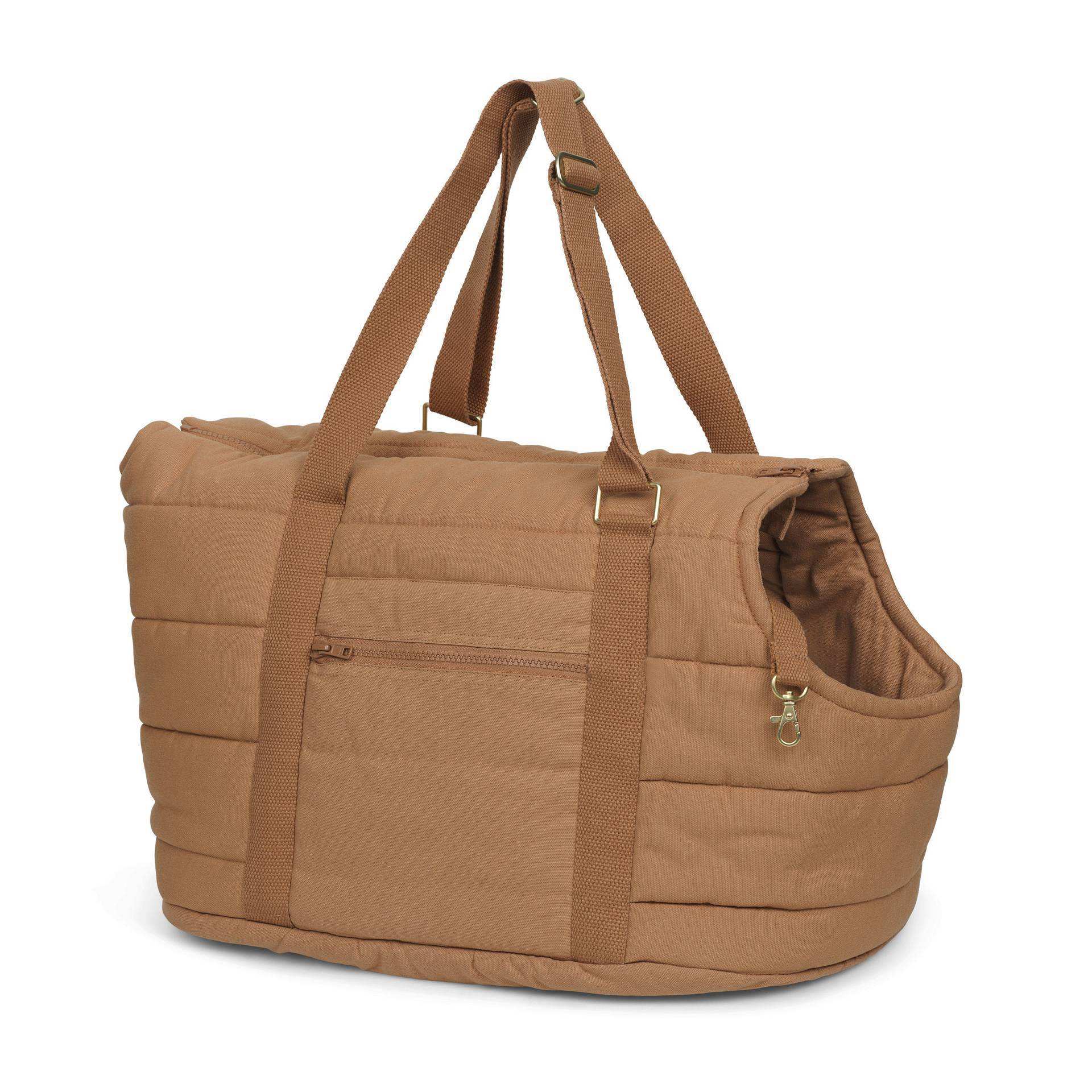 Borsa Trasportino "Soft Comfort" per Cani - Praticità e Stile in Movimento - Dog Moda