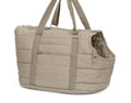 Borsa Trasportino "Soft Comfort" per Cani - Praticità e Stile in Movimento - Dog Moda