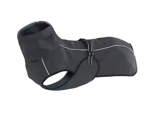 Impermeabile per Cani Mountain - Antipioggia Riflettente