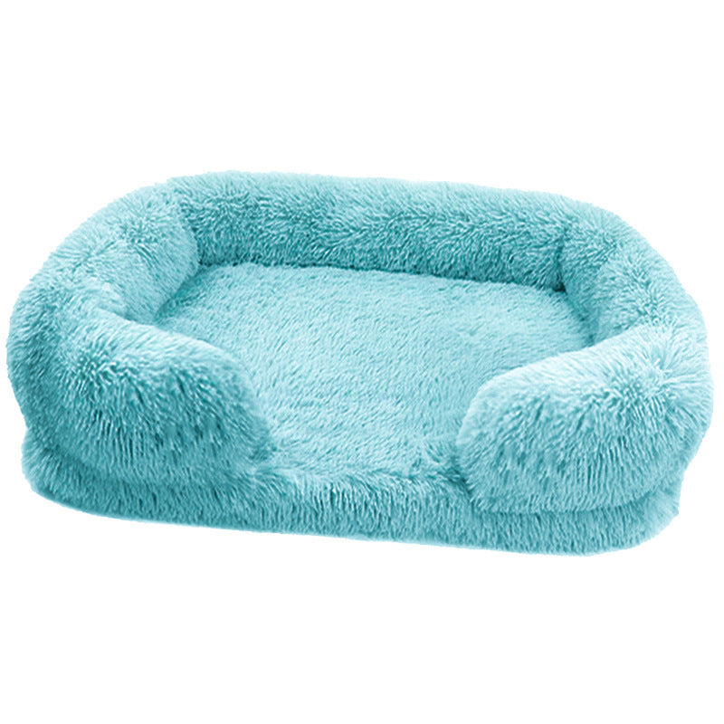 Sofá para Perros Soft - Cama Suave para Perros de Todas las Tallas