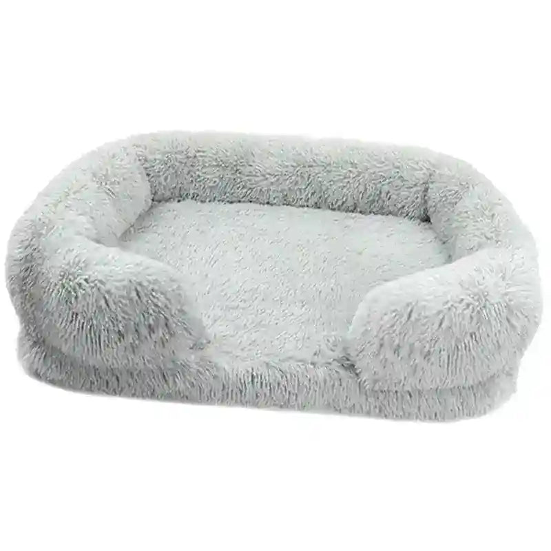 Divano per Cani Soft - Cuccia Morbida per Cani di Tutte le Taglie by null
