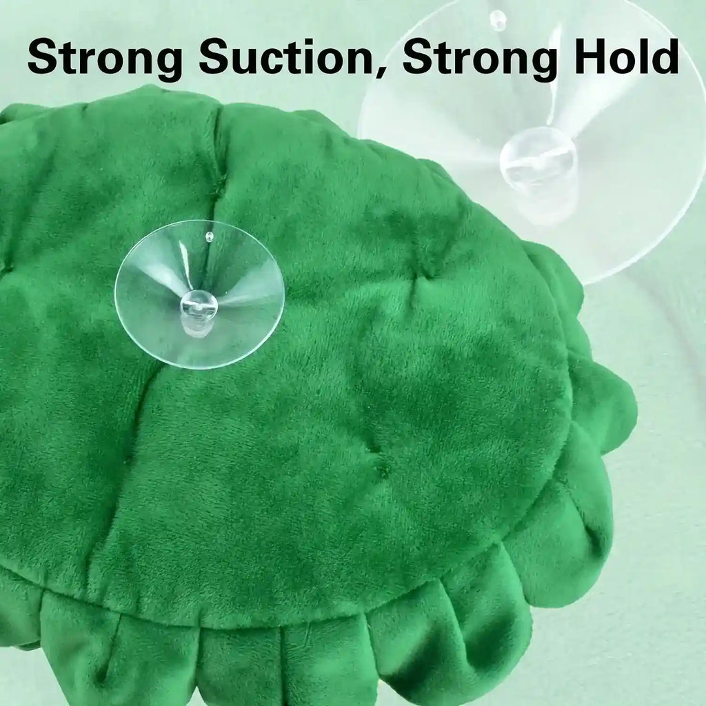 吸盤付き犬用インタラクティブゲーム - パズルオルト