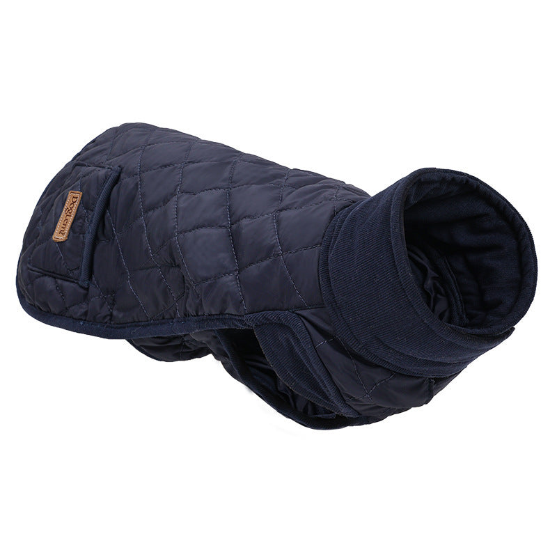 Abrigo Teckel Doglemi - Impermeable Dachshund