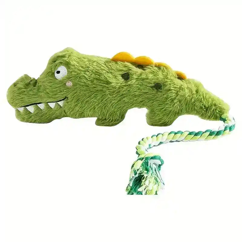 Gioco Elastico Anti-Morso per Cani - Oxford Morbido by Dog Moda