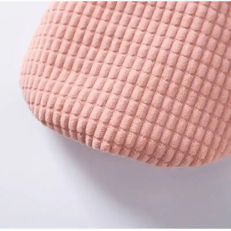 Abrigo Dorothy Rosa para Perros - Acolchado y Caliente