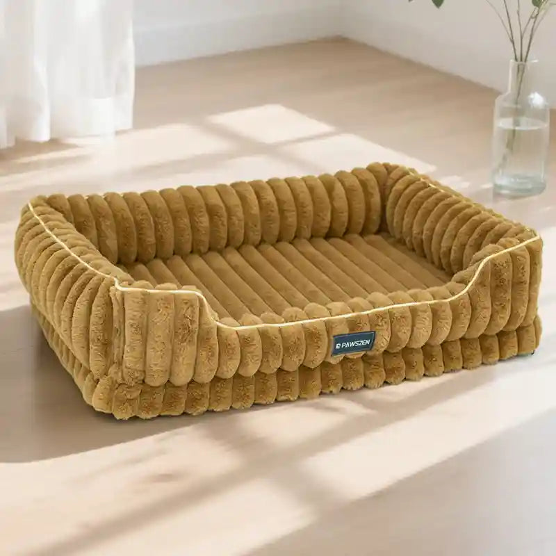Cuccia Divano Universale per Cani e Gatti - Velluto by Dog Moda