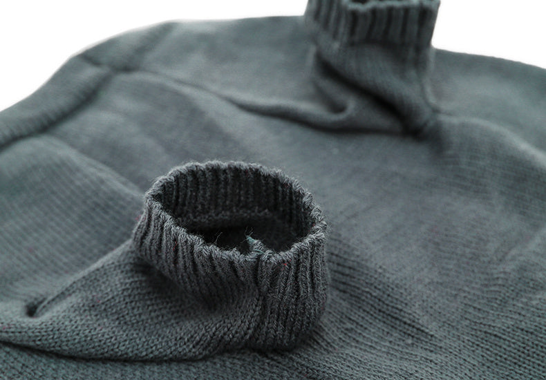 Maglione Orsetto Coccola - Speciale Taglie Grandi - Dog Moda