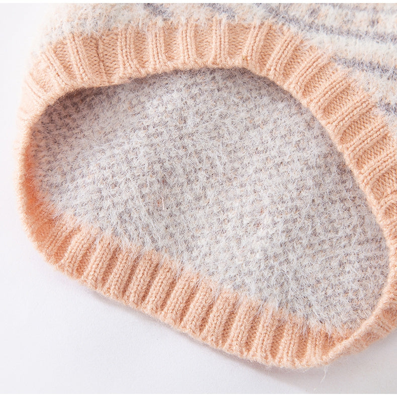 SoffioCaldo Chenille Sweater for Dogs and Cats