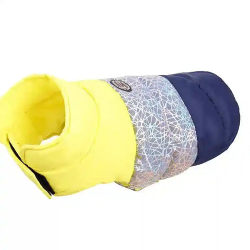 Cappottino "Facile & Comodo" per Cani - Dog Moda