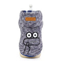 Cappottino per cani con cappuccio "Party - Dog Moda