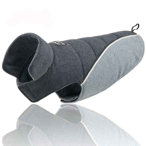 Cappotto per cani a fascia "Voyager" - Dog Moda