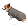 Cappotto per Cani Corgi e non solo Modello "Cristine" - Dog Moda