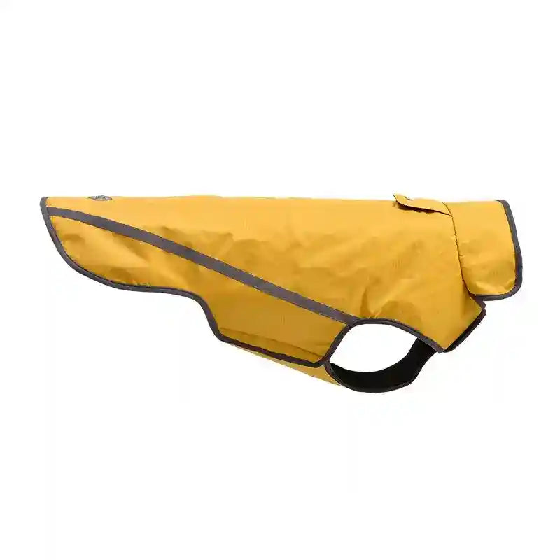 Impermeabile Antipioggia per Cani – Cappotto Riflettente e Leggero by Dog Moda