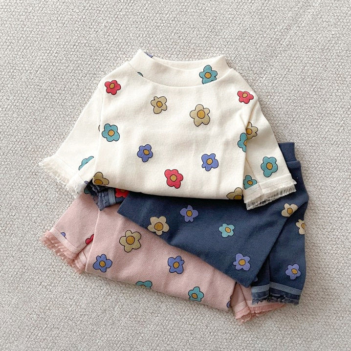 Dog T-shirt "Marigold"